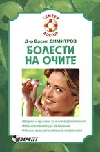 Болести на очите