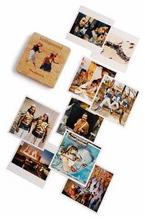 Bollywood Dreams - Postcards