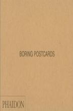 Boring Postcards USA