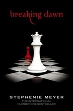 Breaking Dawn - Hardback