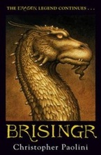 Brisingr