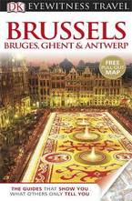 Brussels, Bruges, Ghent & Antwerp