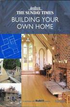 Building Your Own Home