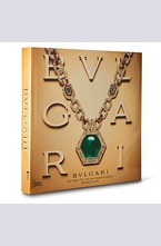 Bulgari: 125 Years of Italian Magnificence Grand Palais