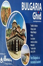 Bulgaria ghid