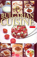 Bulgarian cuisine