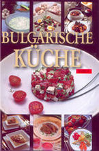 Bulgarische kuche
