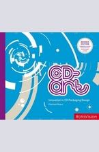 CD-art: Innovation in CD Packaging Design