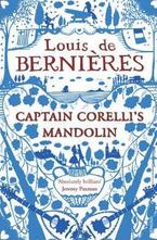 Captain Corellis Mandolin