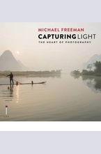 Capturing Light: The Heart of Photography