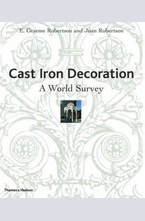 Cast Iron Decoration