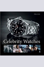 Celebrity Watches