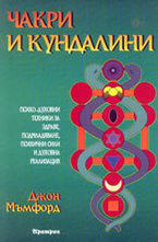 Чакри и кундалини