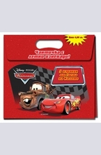 Чантичка с летни изненади - Колите