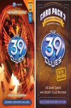 Черният кръг. Книга 5 + подарък: Пакет с карти към книги 4, 5 и 6