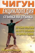 Чигун енциклопедия стъпка по стъпка