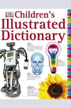 Childrens Illustrated Dictionary
