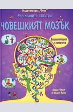 Човешкият мозък - разгледайте отвътре