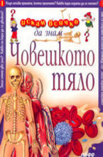 Човешкото тяло