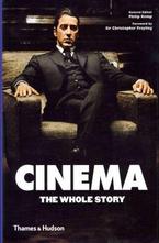 Cinema: The Whole Story