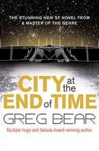 City at the End of Time