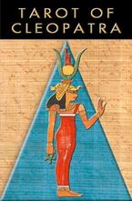 Cleopatra Tarot