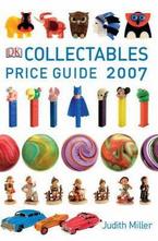 Collectables Price Guide 2007