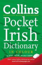 Collins Irish Pocket Dictionary
