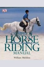 Complete Horse Riding Manual