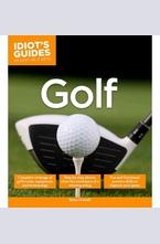 Complete Idiots Guide to Golf