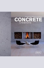 Concrete Creations