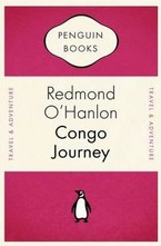 Congo Journey