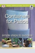 Containers for Patios