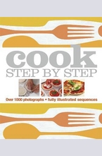 Cook Step by Step