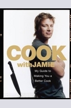 Cook With Jamie