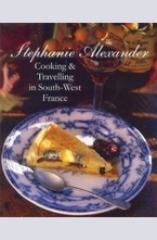Cooking and Travelling in South-West France