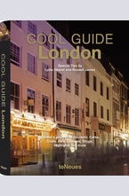 Cool Guide London