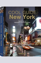 Cool Guide New York