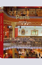 Cool Guide Paris
