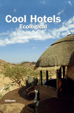 Cool Hotels Ecological