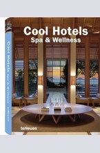 Cool Hotels Spa & Wellness