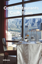 Cool Restaurants Cape Town