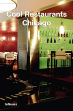Cool Restaurants Chicago