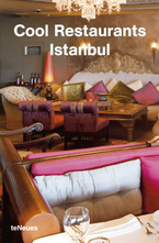 Cool Restaurants Istanbul