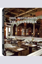 Cool Restaurants The Cookbook