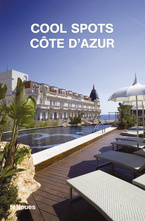 Cool Spots Cote DAzur
