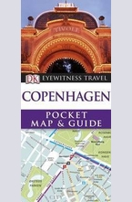 Copenhagen - Pocket Map and Guide