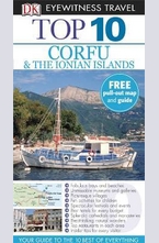 Corfu & The Ionian Island