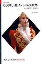 Costume and Fashion: A Concise History