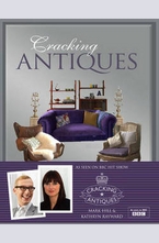Cracking Antiques
